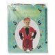 Costume de Luxe du Père Fouettard