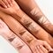 Essence Fard à Paupières en Stick Blur Nude 02 Soft Macchiato