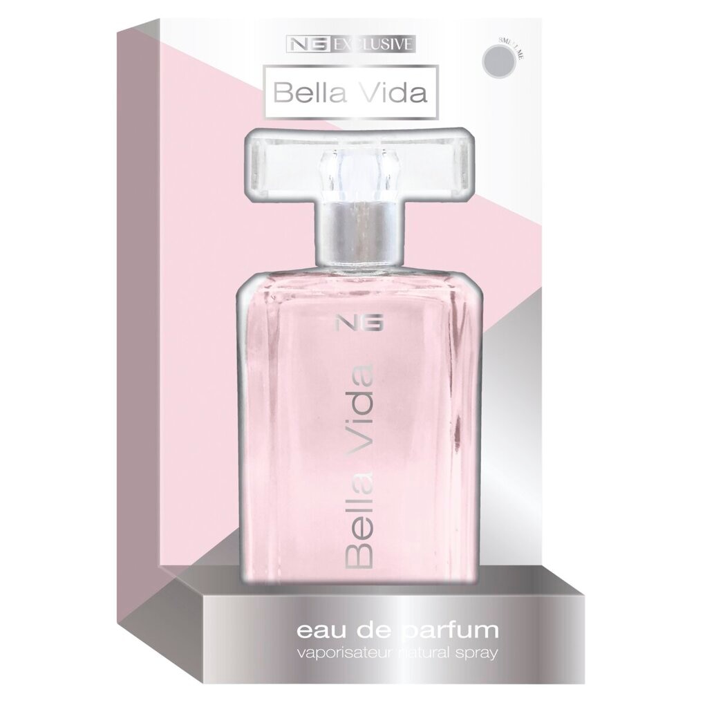 NG Eau de Parfum Bella Vida