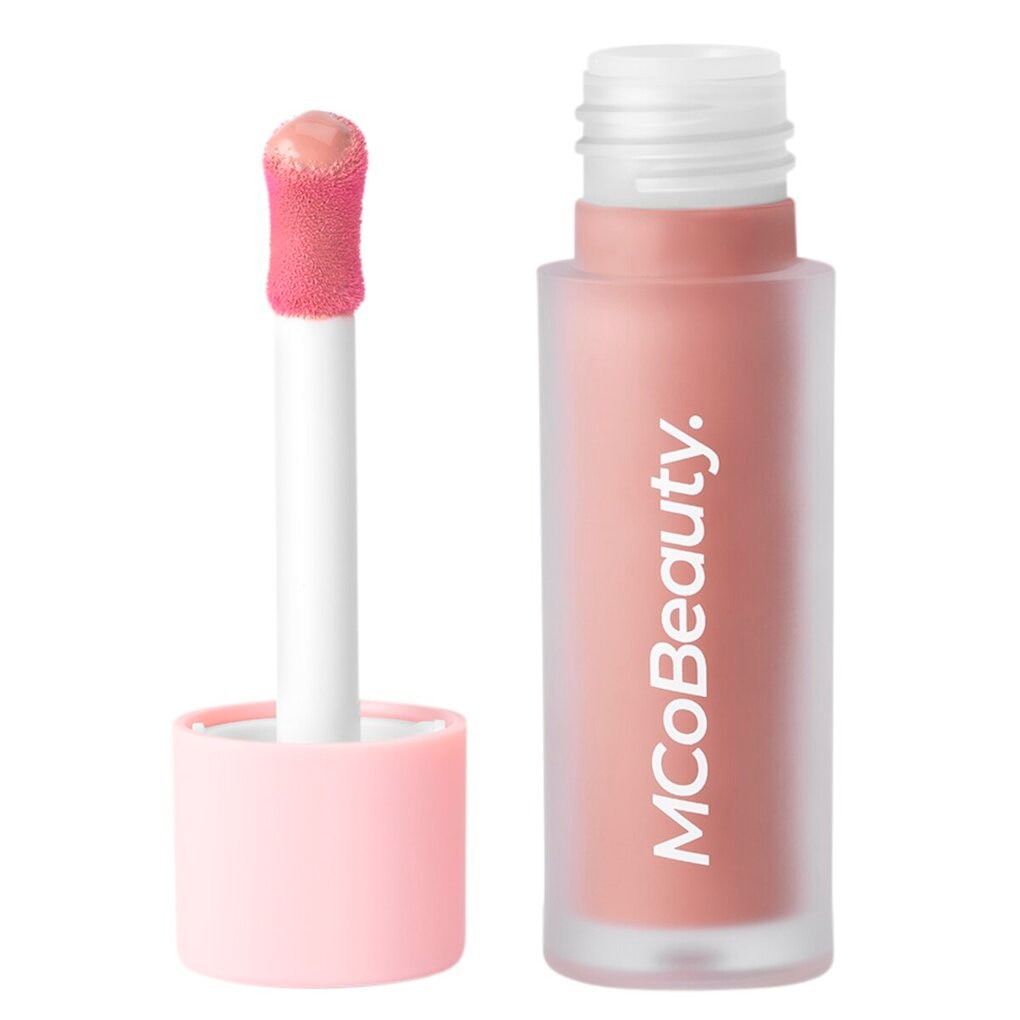 MCoBeauty Blush Liquide Cheeky Dew Soft Pink
