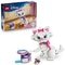 LEGO Disney L’Adorable Marie Les Aristochats 43286