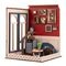 DIY Séjour en Miniature