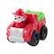 Paw Patrol The Dino Movie Marshall Speelgoedauto