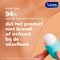 Sanex Derma Care+ Active Freshness 72h Anti-transpirant Deodorant Roller