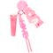 Essence Care Bears 02 Lots Of Love Lipgloss Keychain