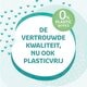 Kruidvat Lingettes Bébé Water
