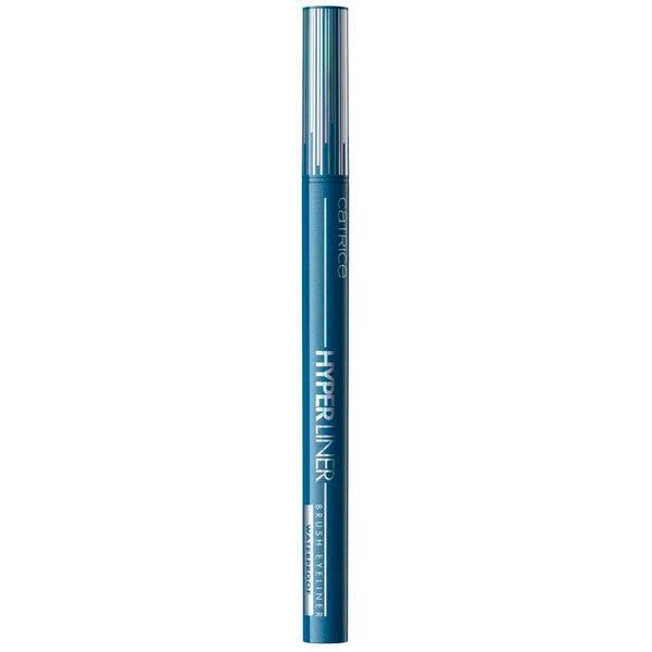 Catrice Hyper Liner Waterproof Brush Eyeliner 030 Midnight Spark