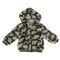 Kruidvat Veste Teddy à Imprimé Dinosaures