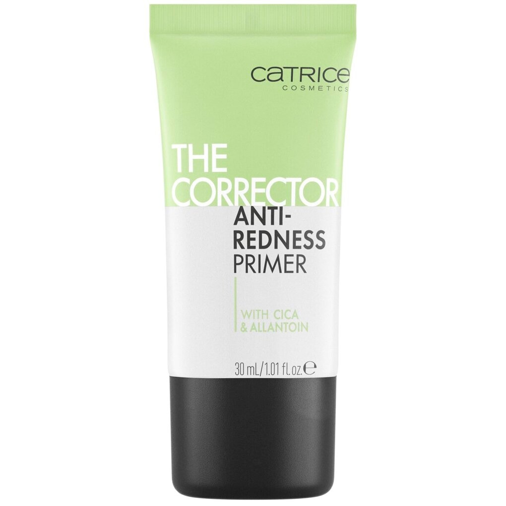 Catrice Primer The Corrector Anti-Redness