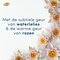Dove Déodorant Spray Invisible Care Floral Touch