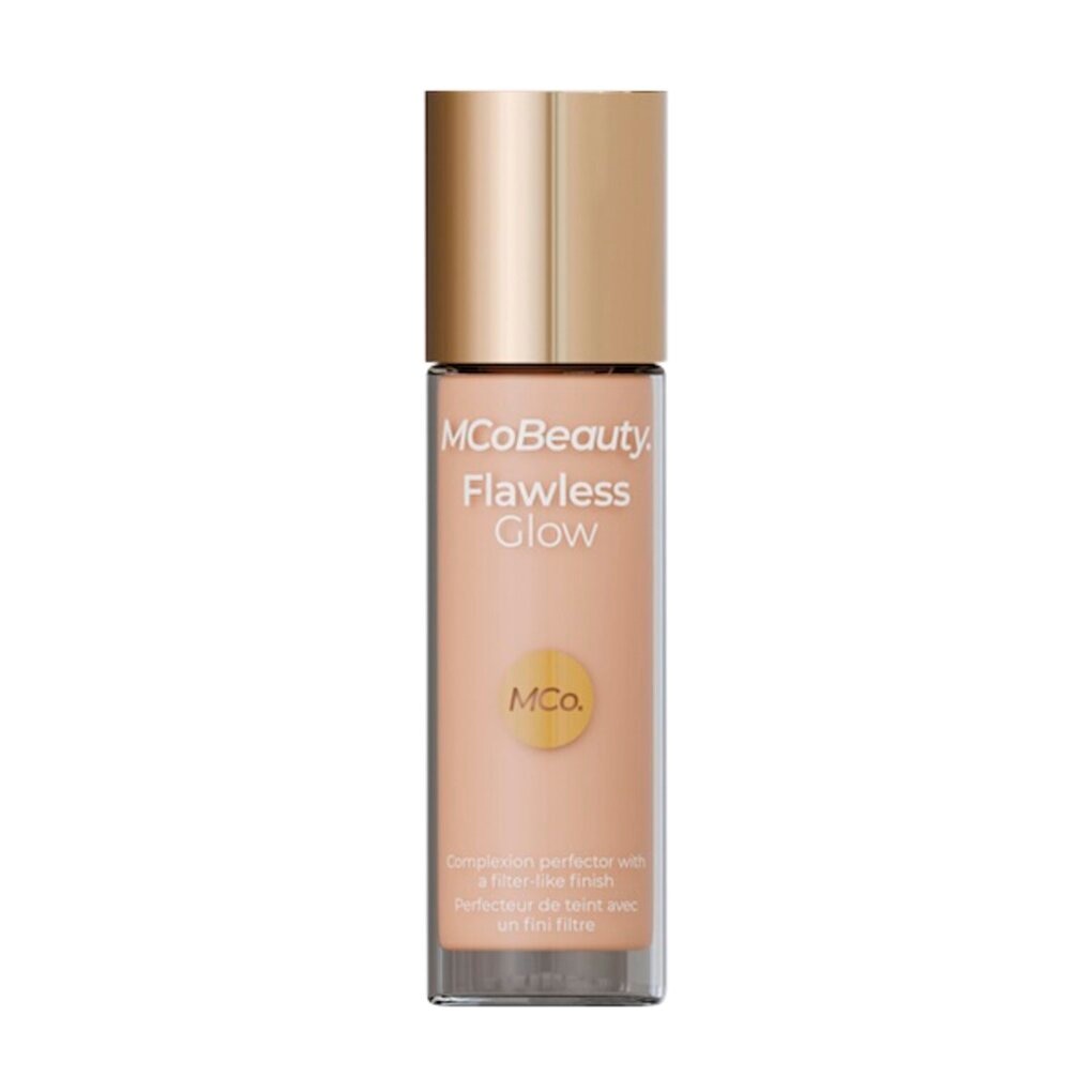 MCoBeauty Flawless Glow 3.5 Light/Medium Luminous Skin Filter