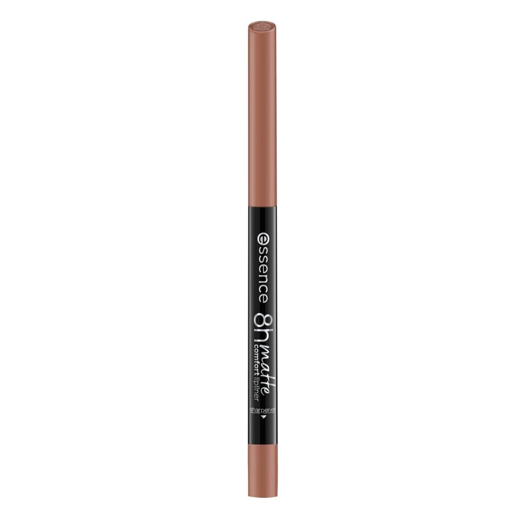 Essence Lip Liner 8H Matte Comfort 01
