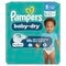 Pampers Couches Baby-Dry Taille 5