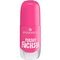 Essence Vernis à Ongles Gel 28 Flashy Fuchsia