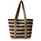 True Spirit Sac de Plage en Osier