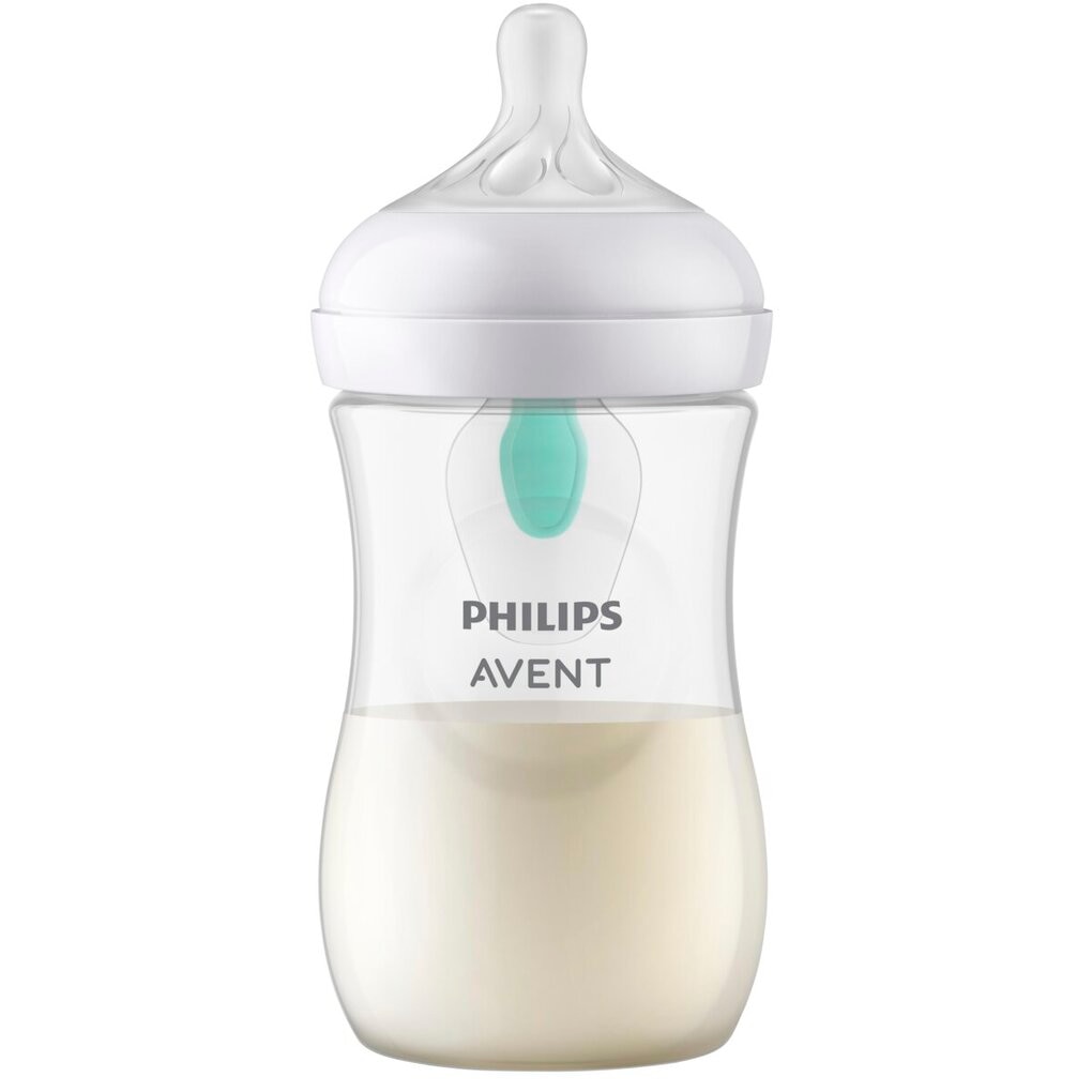 Philips Avent Natural Airfree SCY673/01 1+M Babyfles