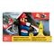 Mario Kart Spin Out Mario Kart Figuur