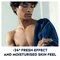 NIVEA Men Power 24H Fresh Effect 3-in-1 Douchegel