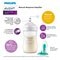 Philips Avent Biberon avec Tétine Natural Response SCY900/01 0m+