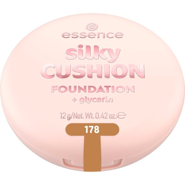 Essence Silky Cushion 178 Foundation