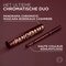 L'Oréal Paris Mascara Volume Million Lashes Panoramic Chromatic Bordeaux Cashmere