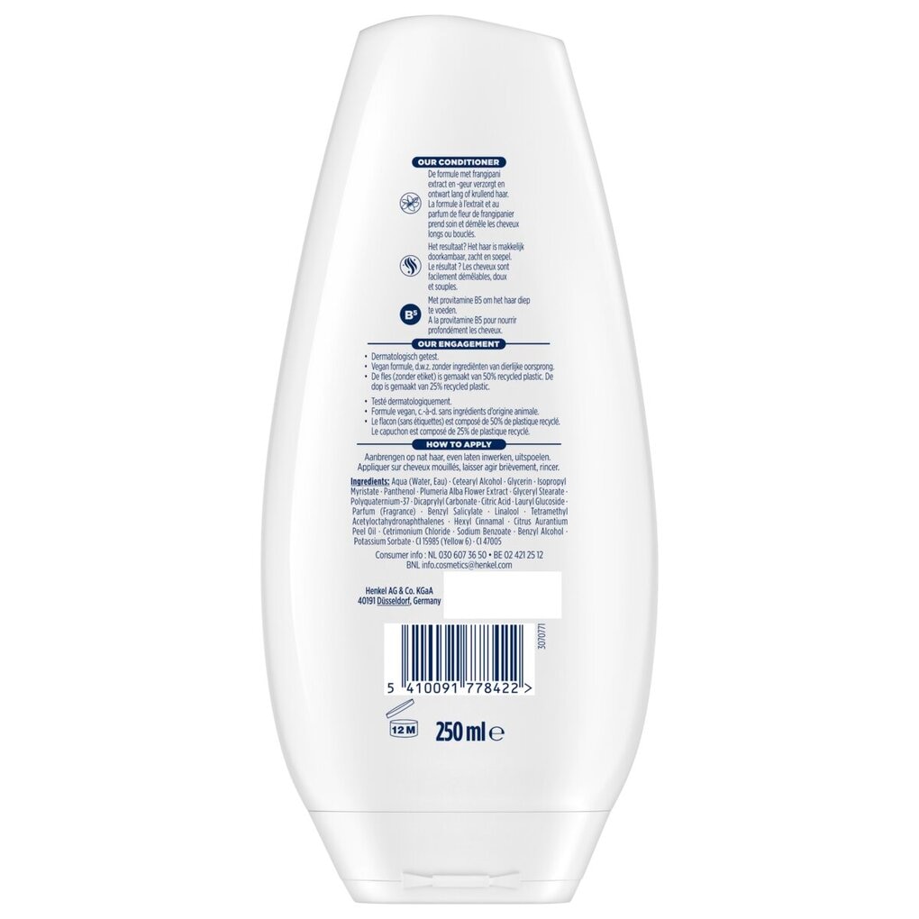 Schauma Anti-Klit Conditioner