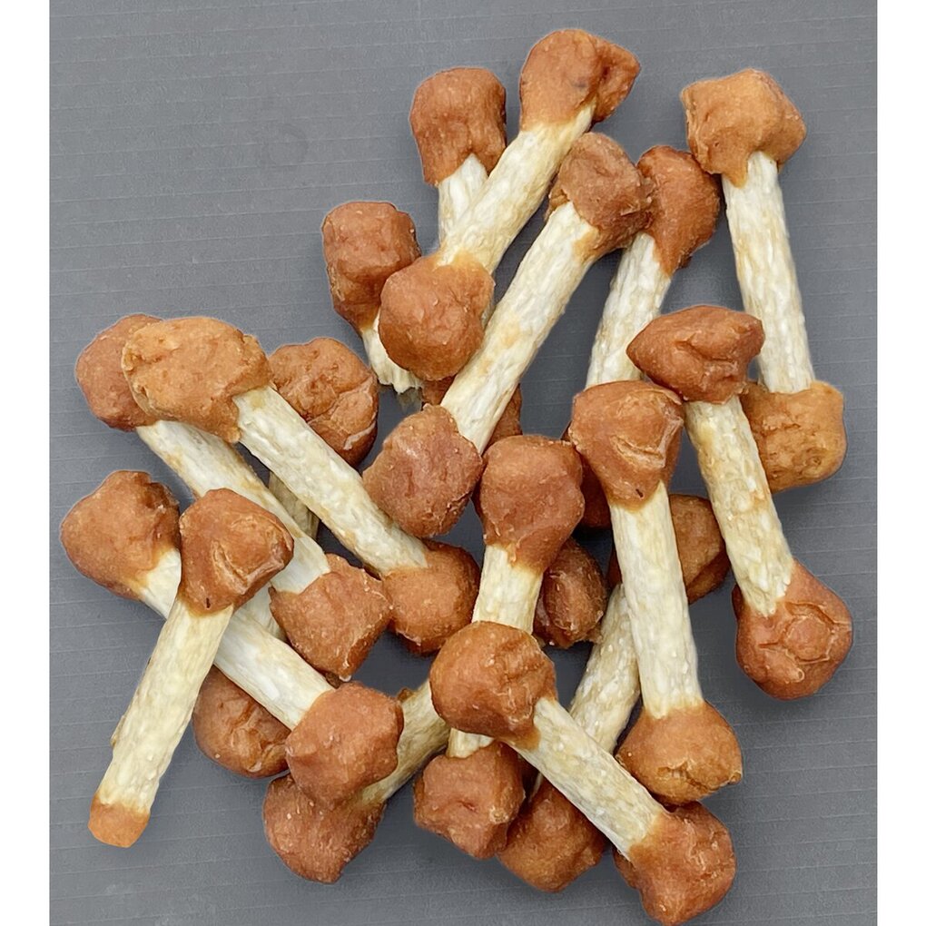 Rosewood Zalmkluifjes Hondensnacks