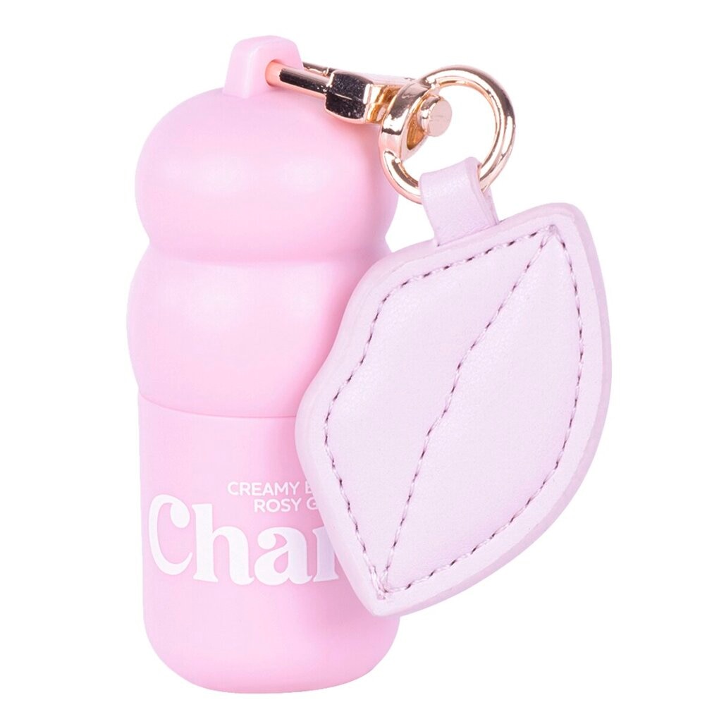 Char. Creamy Blush Rosy Glow