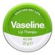 Vaseline Aloe Vera Lippenbalsem