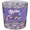 Milka Naps Coffret Mix Chocolat XL