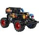 LEGO Technic Monster Jam Grave Digger 42219