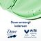 Dove Cucumber & Green Tea 0% Aluminiumzouten Deodorant