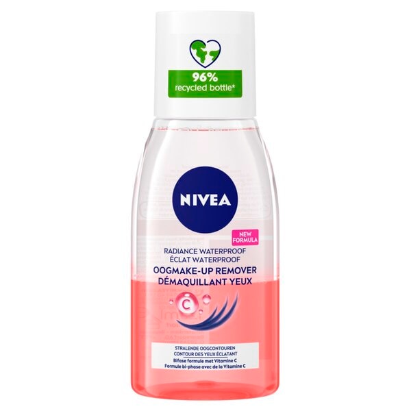 NIVEA Démaquillant pour les Yeux Nourrissant