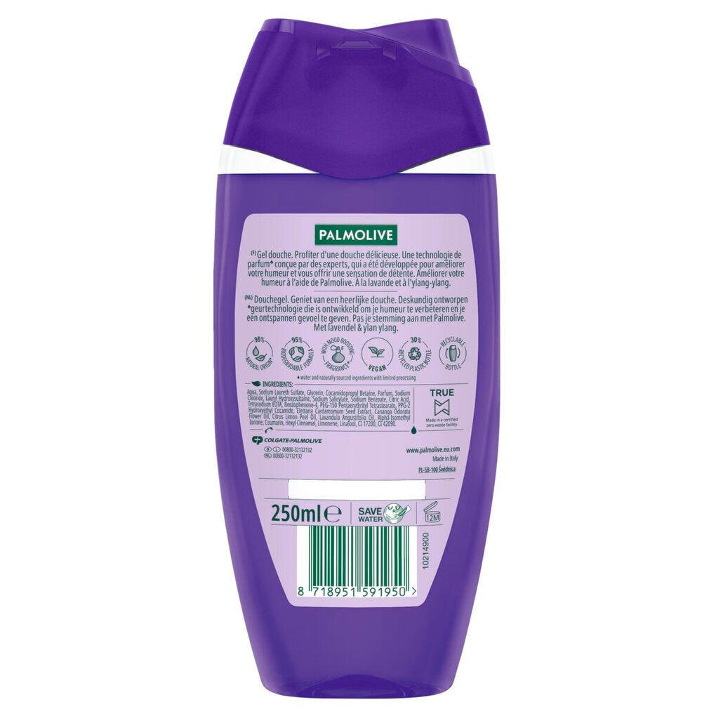 Palmolive Aroma Essence Ultimate Relax Douchegel