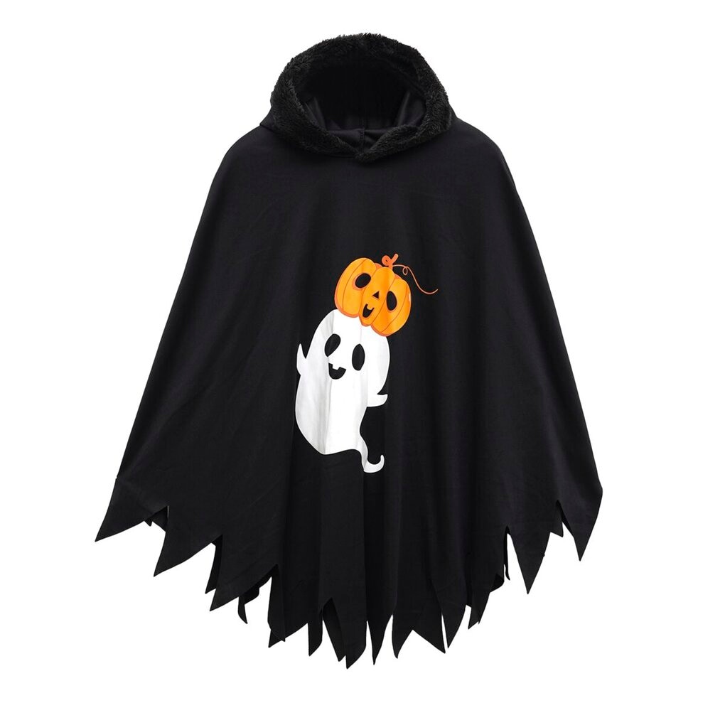 Halloween Kindercape Halloween Kindercape