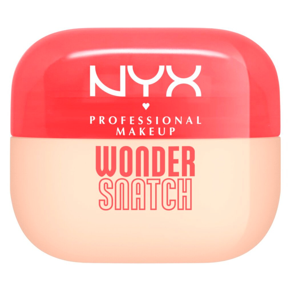 NYX Professional Makeup Poudre Wonder Snatch 01 Sugar Serve