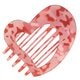 Invisibobble Pince à Cheveux Clipstar Lovers Hug