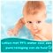Pampers Lingettes Bébé 99% Water