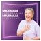 Always Discreet Culottes d’Incontinence Maximum Protection Night Taille L