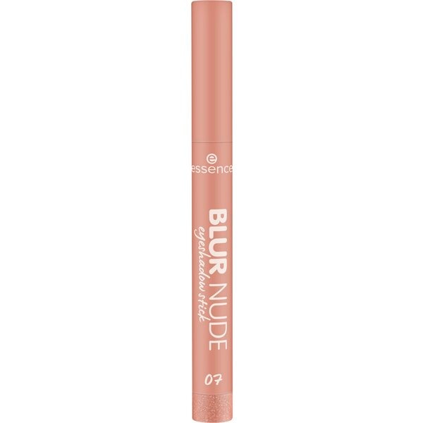 Essence Blur Nude 07 Cinnamon Swirl Eyeshadow Stick