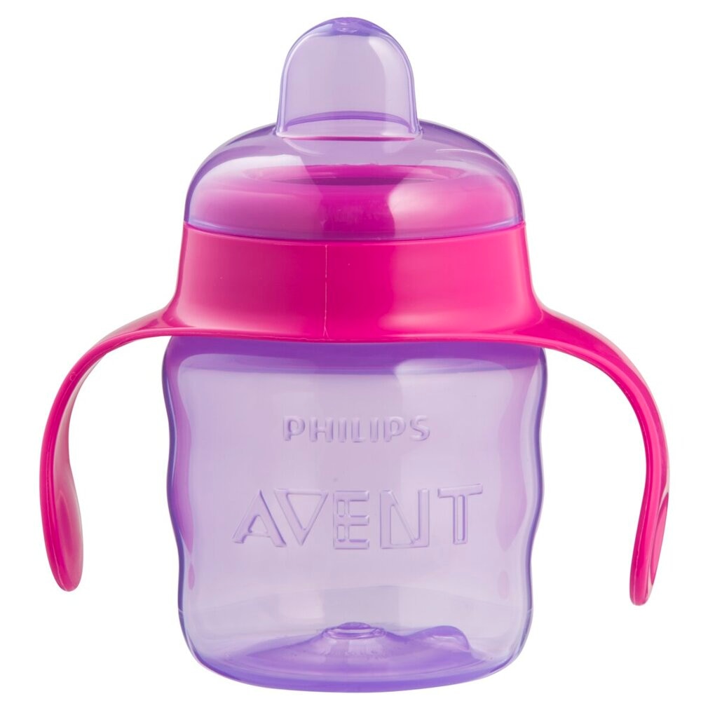 Philips Avent 6+M Tuitbeker