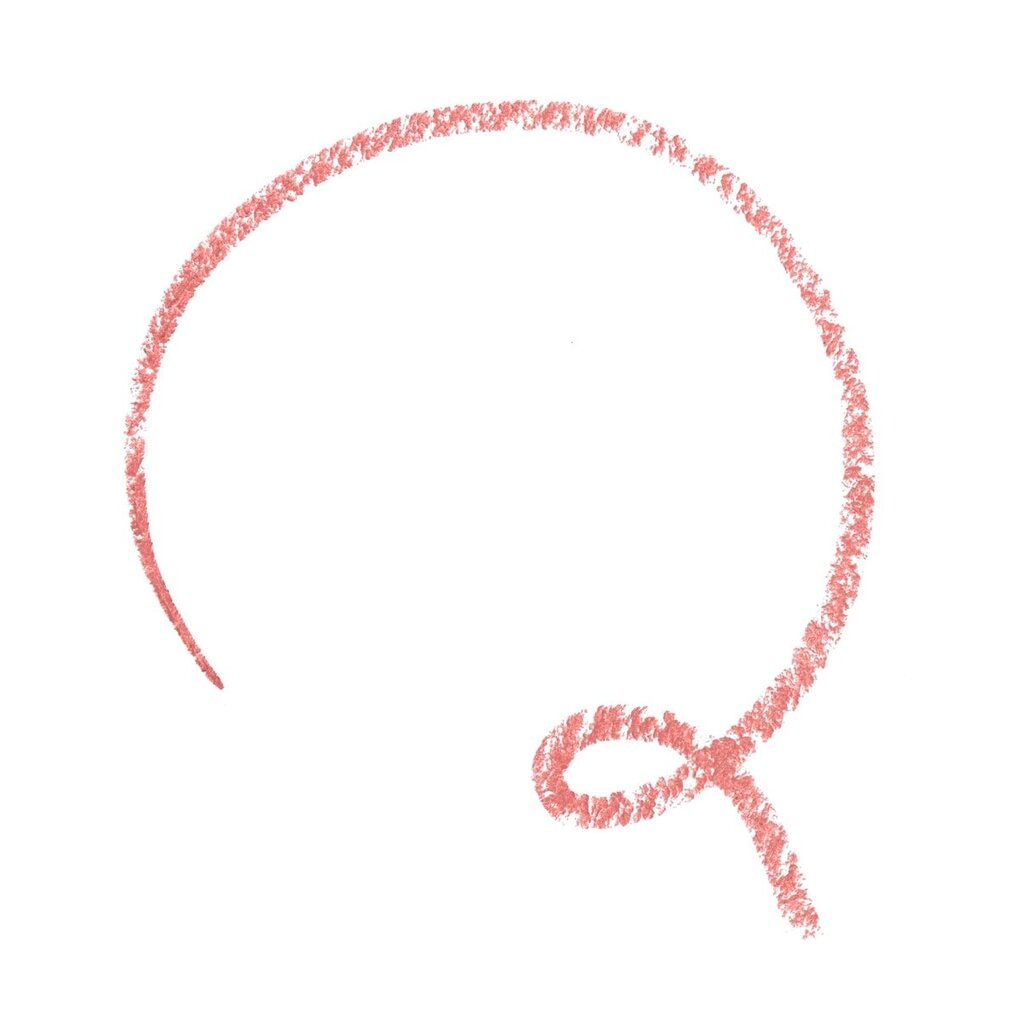 Essence 21 Clouded Matte 8H Comfort Lipliner