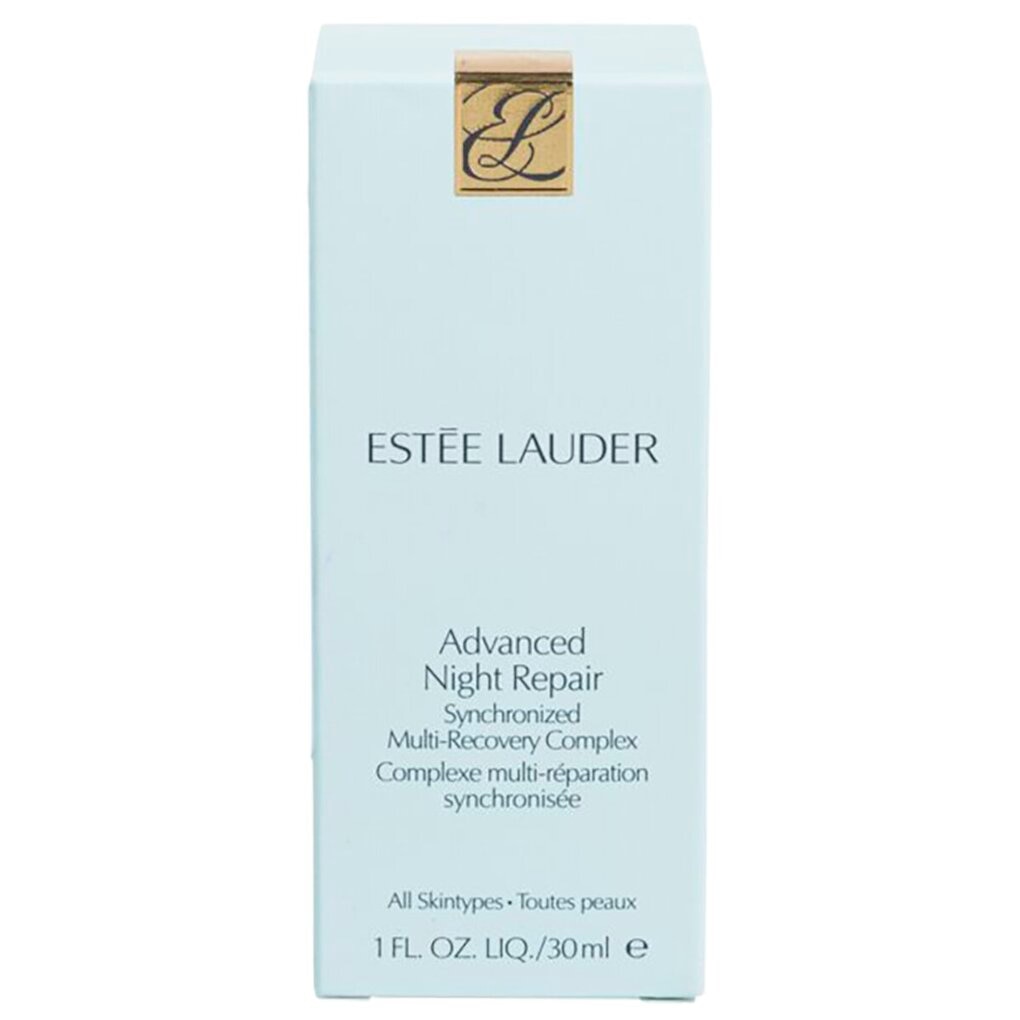 Estée Lauder Advanced Night Repair Serum
