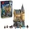 LEGO Harry Potter 76463 Kasteel Zweinstein: Ziekenzaal