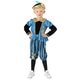 Costume de Luxe du Père Fouettard