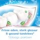 Aquafresh Coolmint Tandpasta
