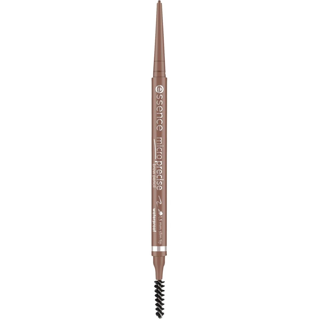 Essence Micro Precise 02 Taupe Eyebrow Pencil