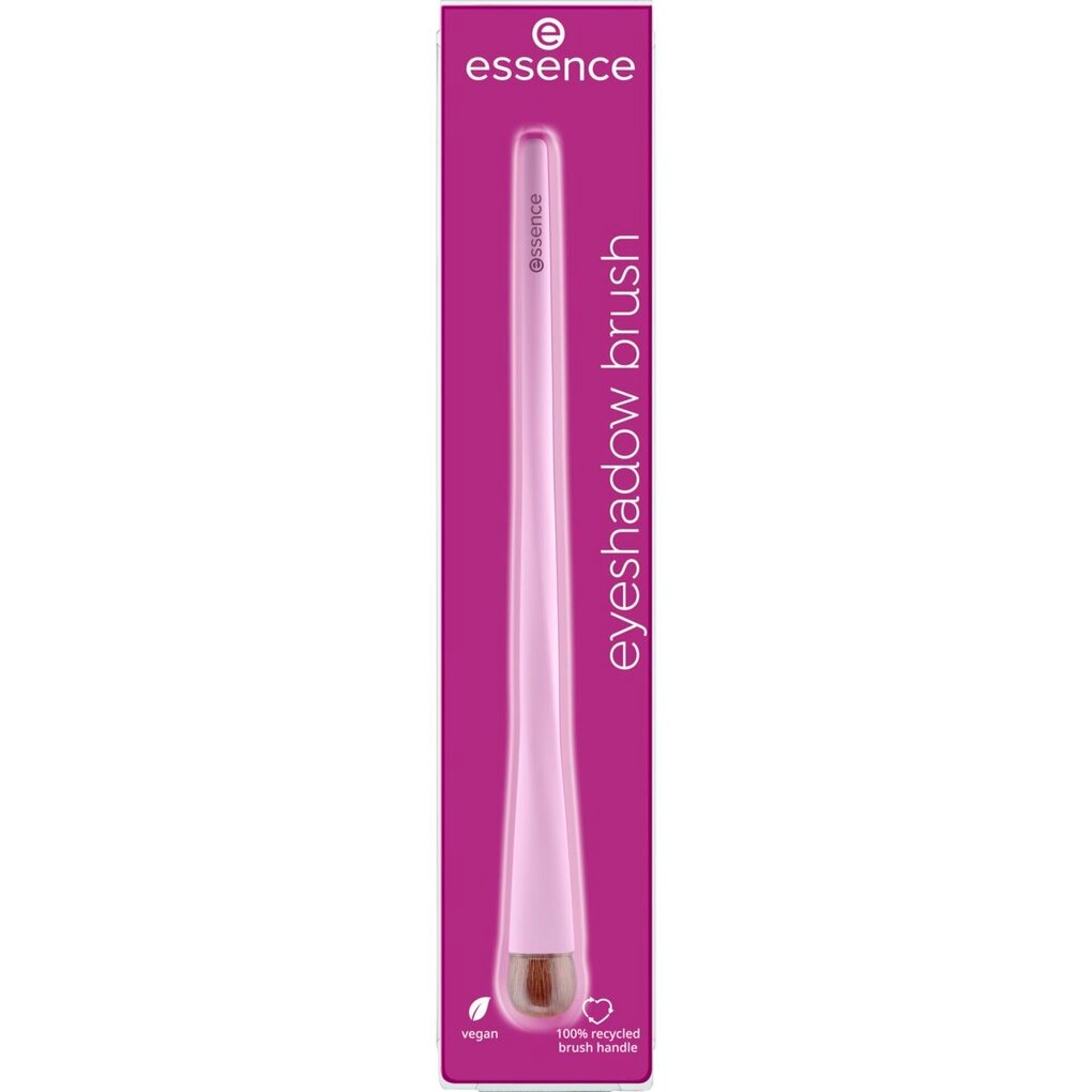 Essence 01 Throwing a Little Shade Eyeshadow Brush