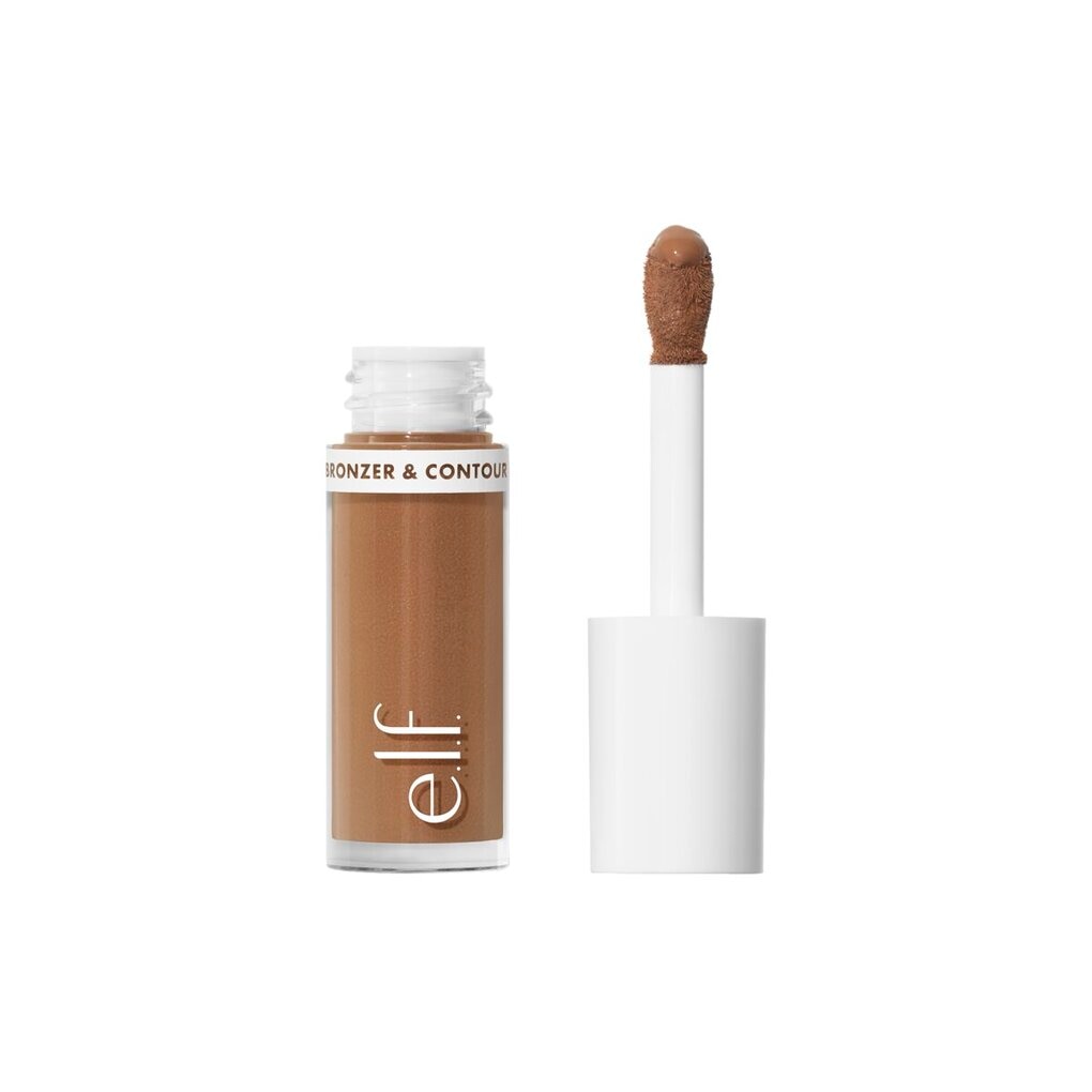 e.l.f. Liquid Bronzer & Contour Camo Light