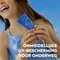 NIVEA Sun Crème Solaire Kids Protect & Hydrate FPS50+